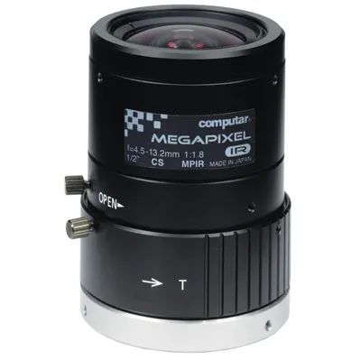 Computar  - CMP-H3Z4518CS-MPIR - CCTV camera lens with CS mount