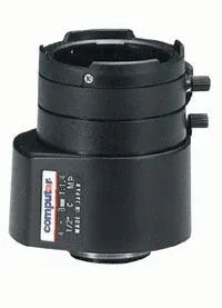 Computar  - CMP-HG2Z0414FC-MP - 1/2-inch 4-8mm f1.4 Megapixel DC Auto Iris