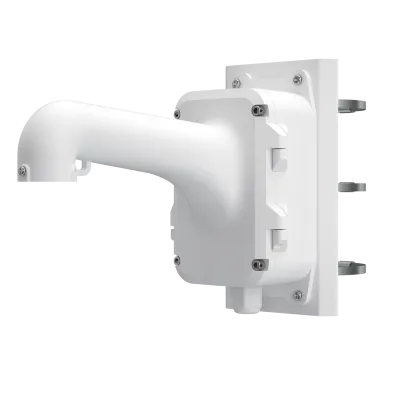 Speco - CPMTPTZ - Conduit Pole Mount for Speco Blue PTZ