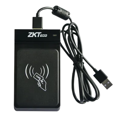 ZKTeco - CR20E - CR20 Series E Mifare USB Reader