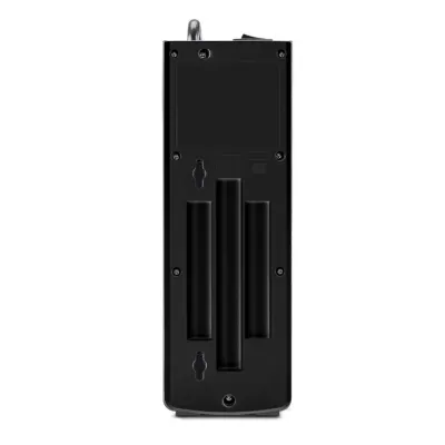 CyberPower - CSB1206 - Essential Surge Protector