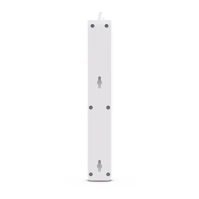CyberPower - CSB706W - 7 Outlets Surge Protector