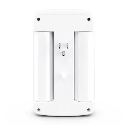 CyberPower - CSP6WSUC - Wall-Tap Surge Protector with USB 