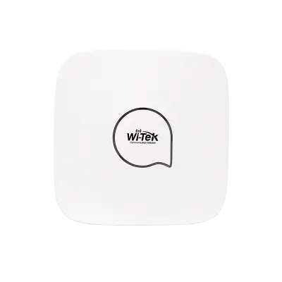 Wi-Tek - WI-AP210 - 802.11N 2.4G 300Mbps Indoor Wireless Ceiling AP 