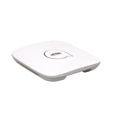 Wi-Tek - WI-AP217-Lite - 802.11AC 2.4G&5.8G 1200M Indoor Wireless Ceiling AP