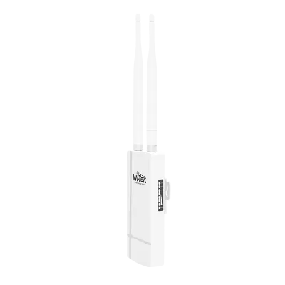 Wi-Tek - WI-AP310-Lite  - 802.11N 2.4G 300M Outdoor Wireless AP
