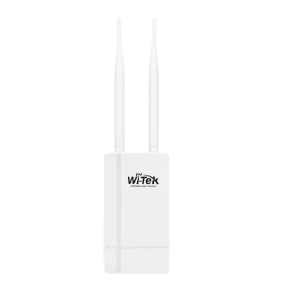 Wi-Tek - WI-AP310-Lite  - 802.11N 2.4G 300M Outdoor Wireless AP