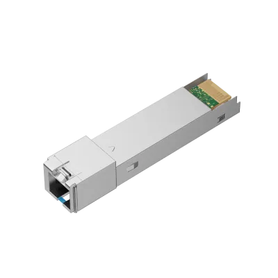 Wi-Tek - WI-SFP51S-20KM-C1 V2 - 1.25G/2.5G GPON SFP Module Class C+