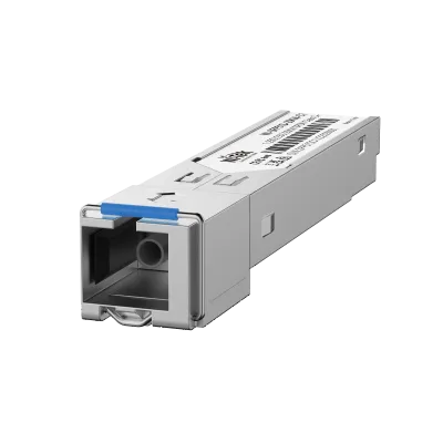 Wi-Tek - WI-SFP51S-20KM-C1 V2 - 1.25G/2.5G GPON SFP Module Class C+