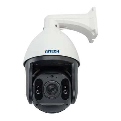AVTech - DGM5937SVAT - 5MP H.265 33X Speed Dome IP Camera 