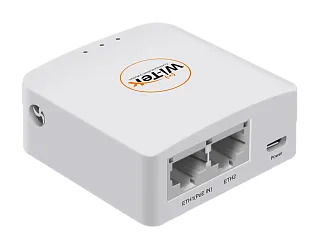 Wi-Tek - WI-AC50 V2 - Physical controller for Wi-Tek access points