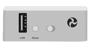 Wi-Tek - WI-AC50 V2 - Physical controller for Wi-Tek access points