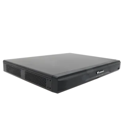 Luminys - X52-16KA4 - 4 TB Hybrid DVR – 16-Ch Analog / 32-Ch IP Security Recorder