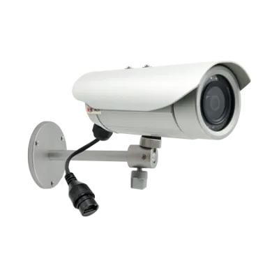 ACTi - E36 - 2 Megapixel Day/Night Outdoor IR Bullet Camera, 3.6mm Lens