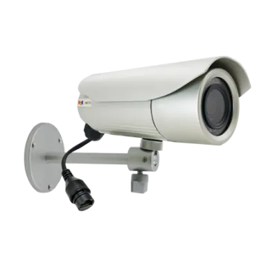 ACTi - E42 - 3MP with IR LED 15m (0 lux, 30IRE, Max Exposure Gain), WDR 74dB