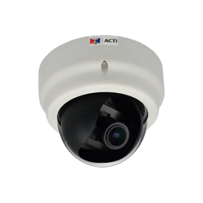 ACTi - E66A - 1.3MP with WDR 88dB