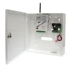 ELK - P983 - Enclosure and 12VDC Power Supply for Uplink 2500 Cellular Alarm Transceiver