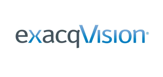 ExacqVision - 5000-40159 - Quad NIC Option (2 additional, 4 Total)