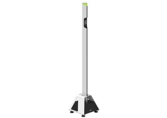 ZKTeco - FMD-Pro - Metal Detectors