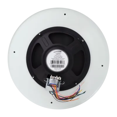 Speco - G86TG - 8″ Speaker Grille Combo