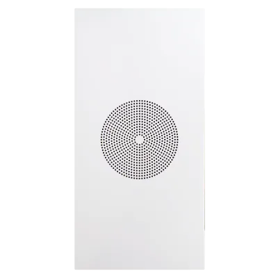 Speco - G86TG1X2 - 1’x2′ G86 Ceiling Tile Speaker