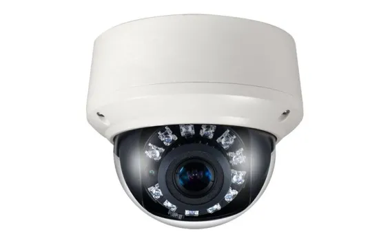 GANZ - Z8-VD2M-2 - 1080p,2.8-12mm MFZ, IR, dWDR, IP67, 12VDC/24VAC, 4-in-1