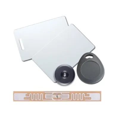 GeoVision - 81-SSUHKTG-1014 - GV-RU9003 UHF Tag, 1pcs