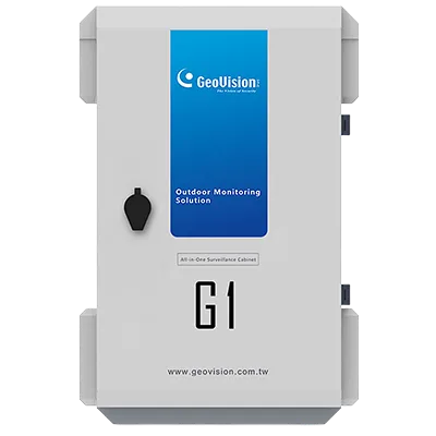 GeoVision - 84-PBG1000-0001 - GV-G1 Power Box