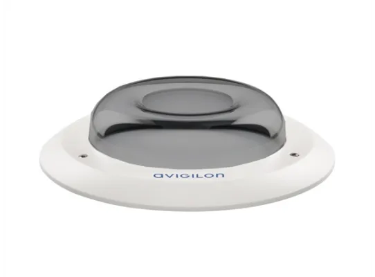AVIGILON - H5AMH-DO-COVR1 - Dome Bubble and Cover