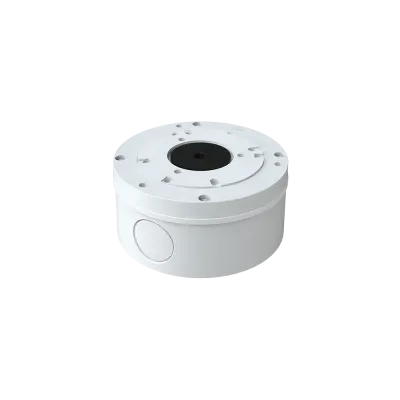 Speco - H8B8M - 4K (8MP) HD-TVI IR Motorized Dome Camera