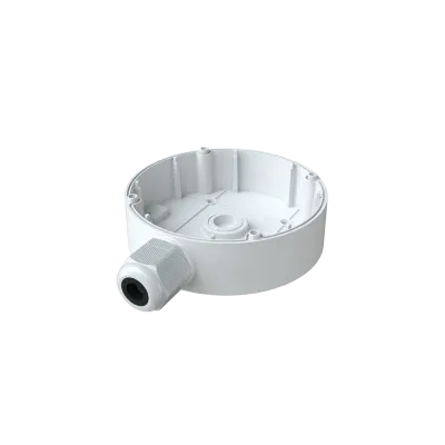 Speco - H8D8M - 4K (8MP) HD-TVI IR Motorized Dome Camera