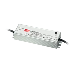 Vivotek - HLG-120H-54 - 120W Single Output Switching Power Supply, 54V
