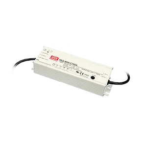 Vivotek - HLG-80H-48 - 80W Single Output Switching Power Supply, 48V