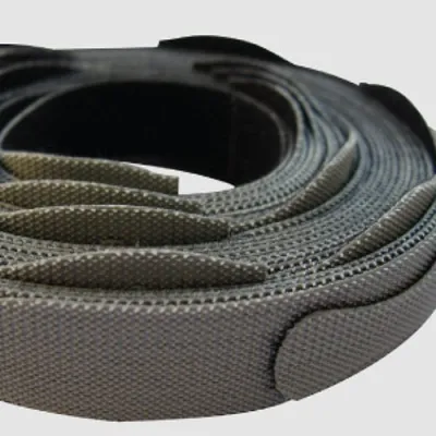 Rip-Tie - Q-08-050-BG - 1/2 Inch Wide Rip-Tie Lite Plus