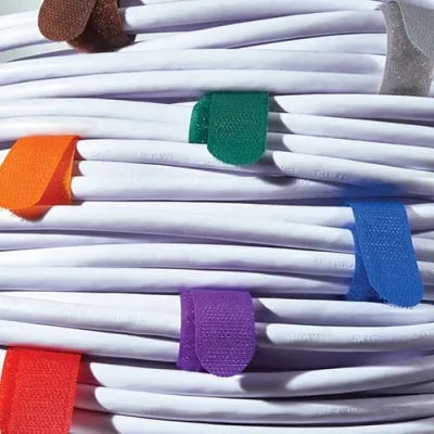 Rip-Tie - H-11-E - One Inch Wide EconoWrap