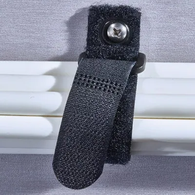Rip-Tie - K-05-GE - 3/4 Inch Wide EconoCinch with End Grommet