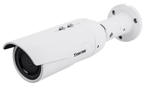 Vivotek - IB9389-EHT - 5MP, H.265, 2MP 60fps, 3.7~7.7mm, 30M IR, WDR Pro, SNV, -50Â°C ~ 60Â°C