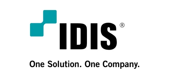 IDIS - CBCPM - Pole mount adapter