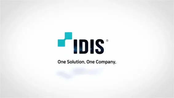 IDIS - 8188365002-RJ45-IP67 - 1.5 inch NPT Quick Disconnect with RJ45 Female IP66 Connector