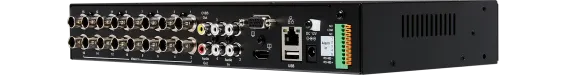 ILLUSTRA - IEN16-1U -  16-channel Video Encoder