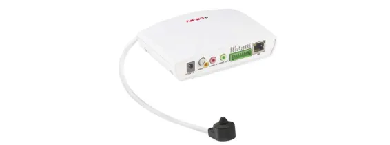 LiLin - P3C0122P3 - 1080P Fixed Covert IP Camera