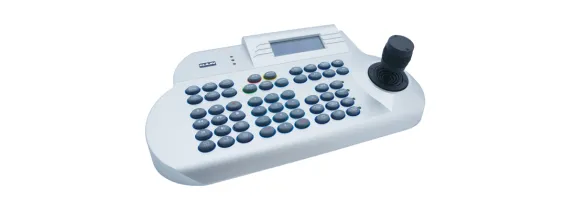 LiLin - PIH-931D - Multi-functional 3D Keyboard Controller