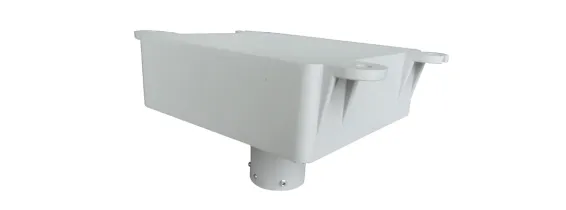 LiLin - PIH-5208HBW - Pendant Mount Bracket with AC90~260V switch power module to DC24V