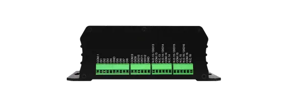 LiLin - DB052E - Programmable Smart I/O BOX