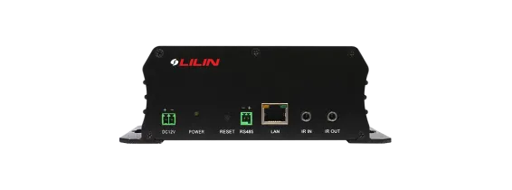 LiLin - DB052E - Programmable Smart I/O BOX