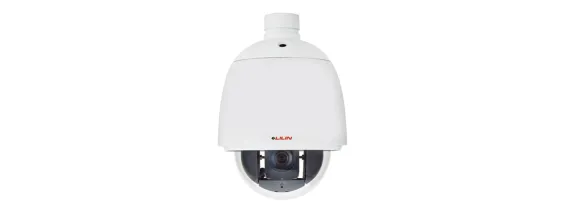 LiLin - S8D4624EX25 - 25X 2MP Day & Night 60 FPS Vandal Resistant PTZ IP Camera