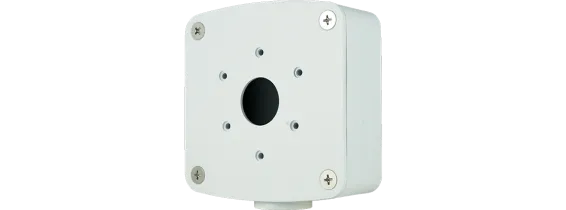 LiLin - BCR05W - Junction box