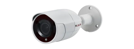 LiLin - Z6R8952X3 - 5MP Day & Night Auto Focus IR Vandal Resistant Bullet IP Camera