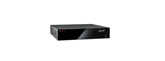 LiLin - NVR6864E-6X16TB - 96TB 64 CH 4K 2U 19 Video Recorder
