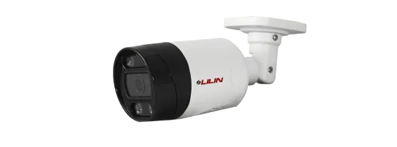 LiLin - V1R9452E2 - 5MP Day & Night Fixed IR IP Bullet Camera